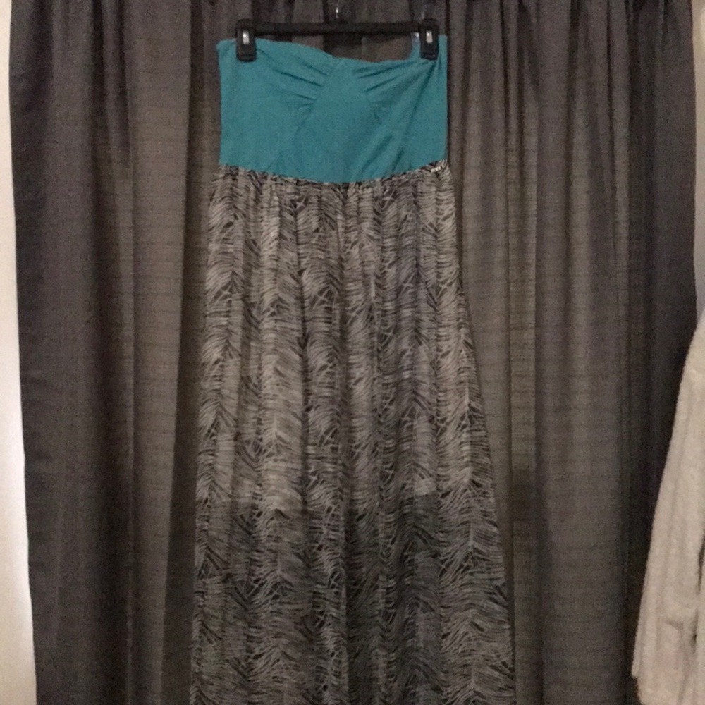 Roxy sundress